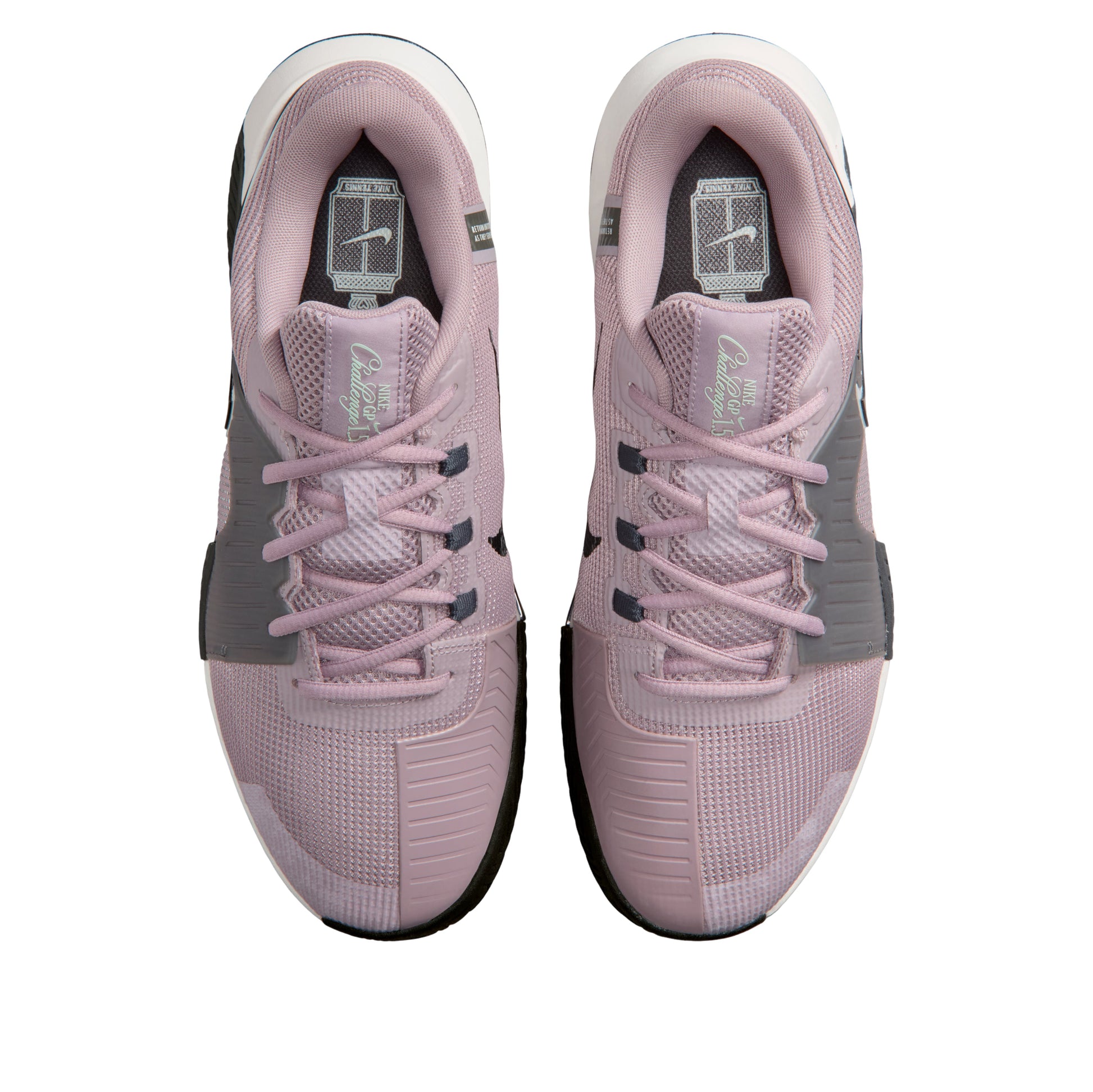 Nike Zoom GP Challenge 1.5 PRM Hard Court 'Light Violet Ore' IQ6078-200
