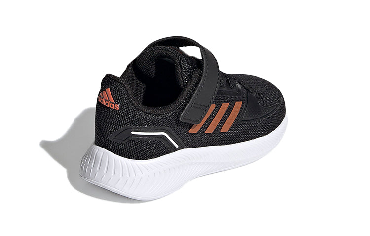 (TD) adidas Runfalcon 2.0 'Black Brown' FZ0098