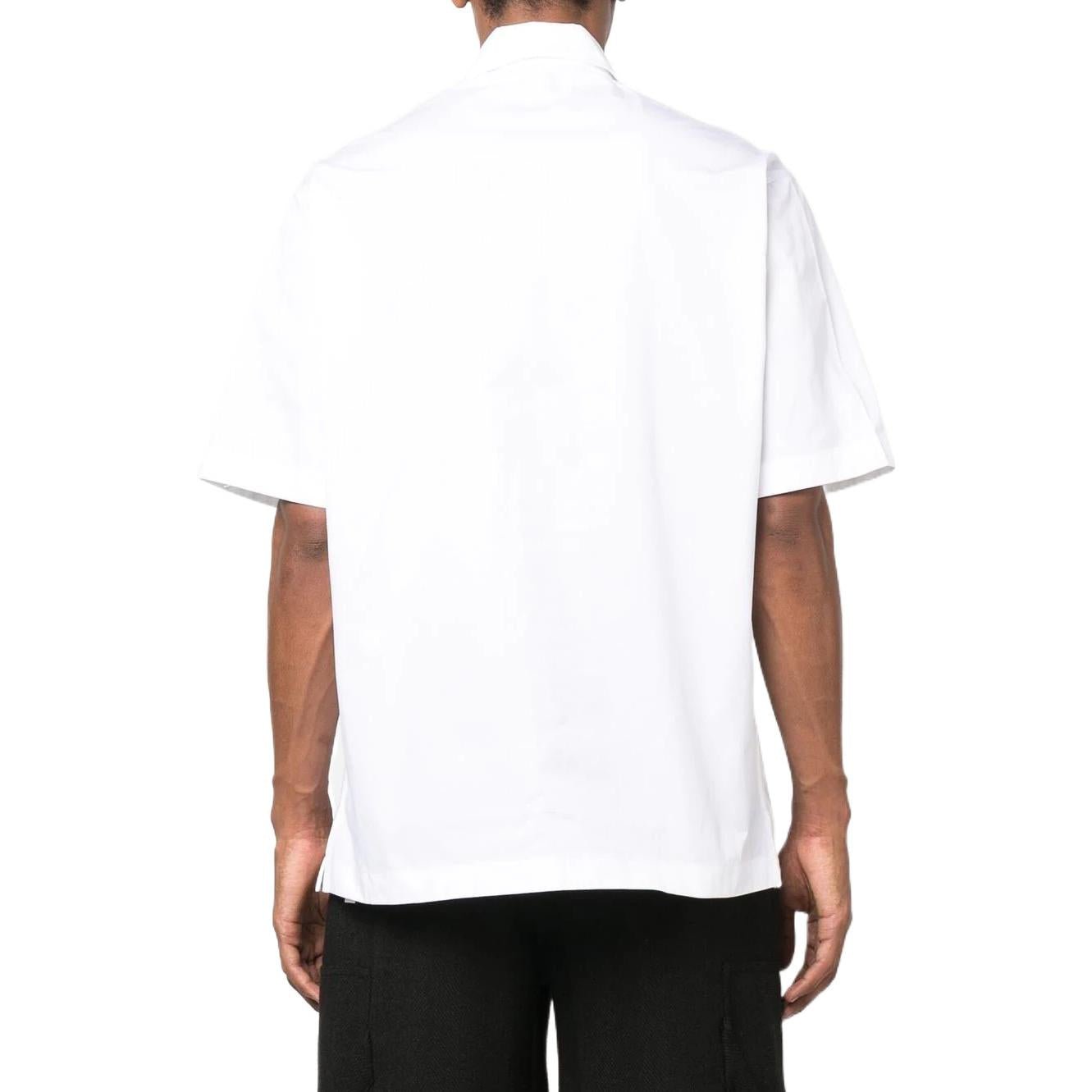 Off-White SS22 OMGA245F22FAB0010200