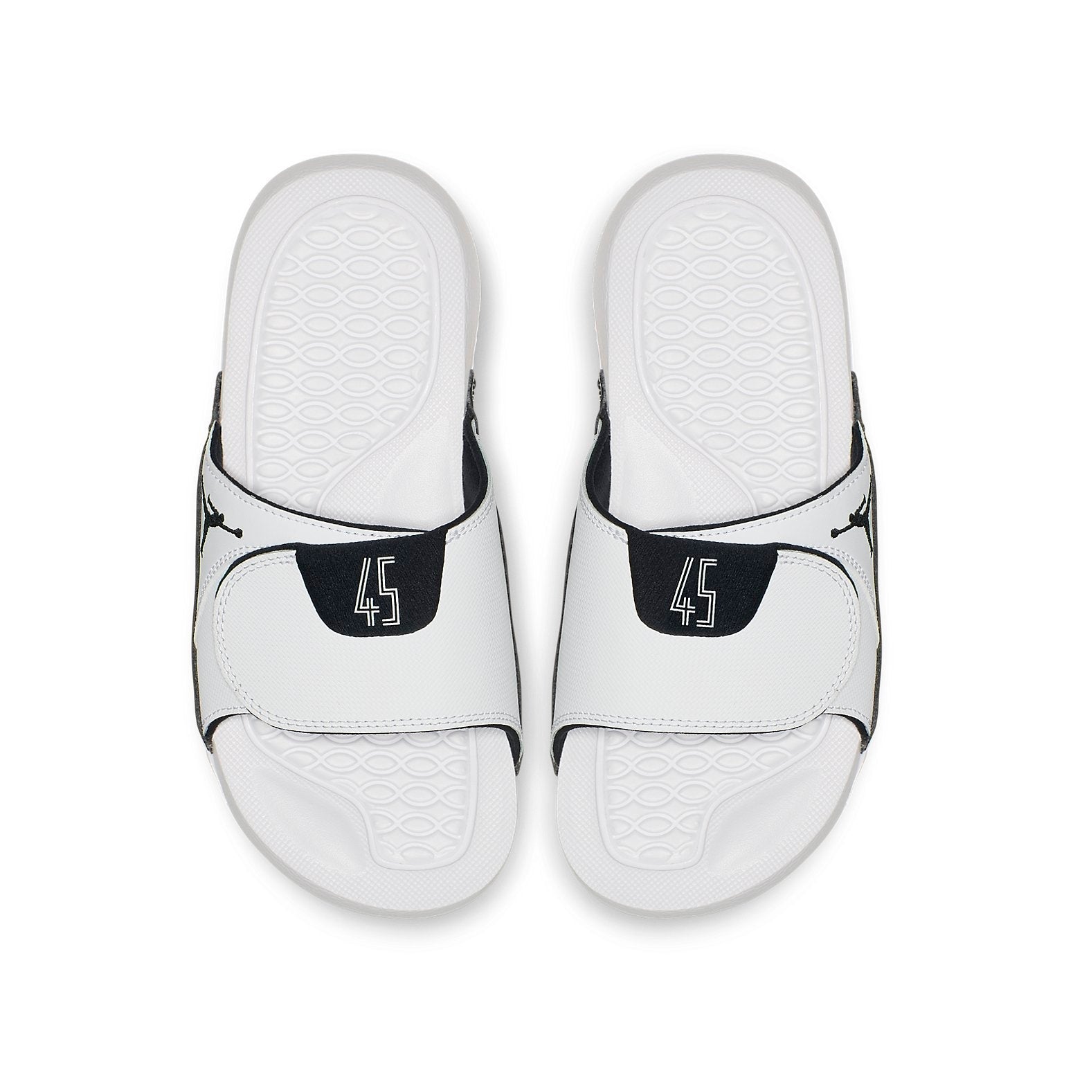 (GS) Air Jordan Hydro 11 Retro Slides 'Concord' AJ0022-107