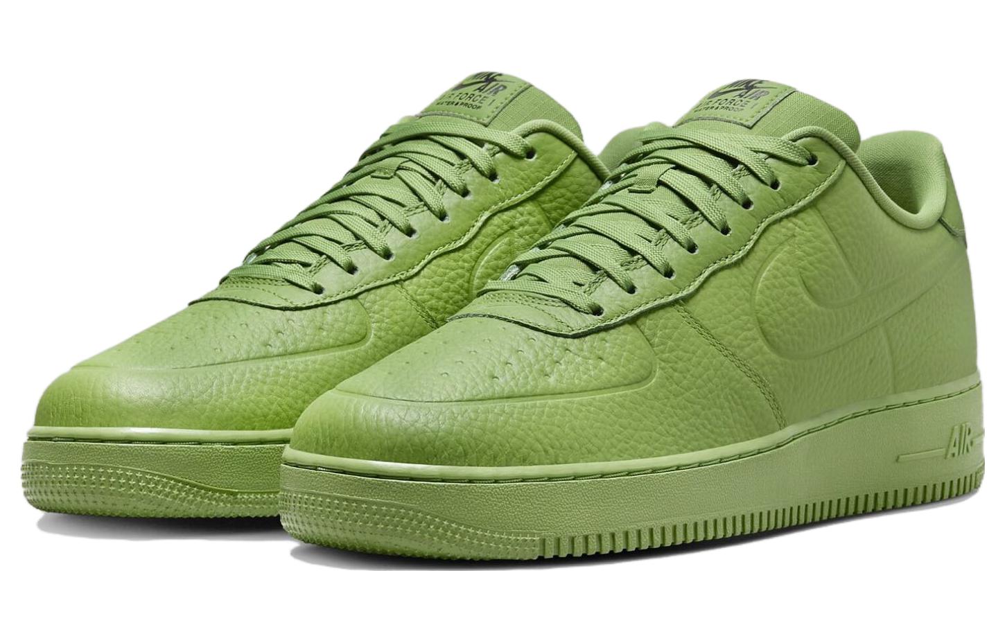 Nike Air Force 1 '07 Pro-Tech 'Green' FB8875-300