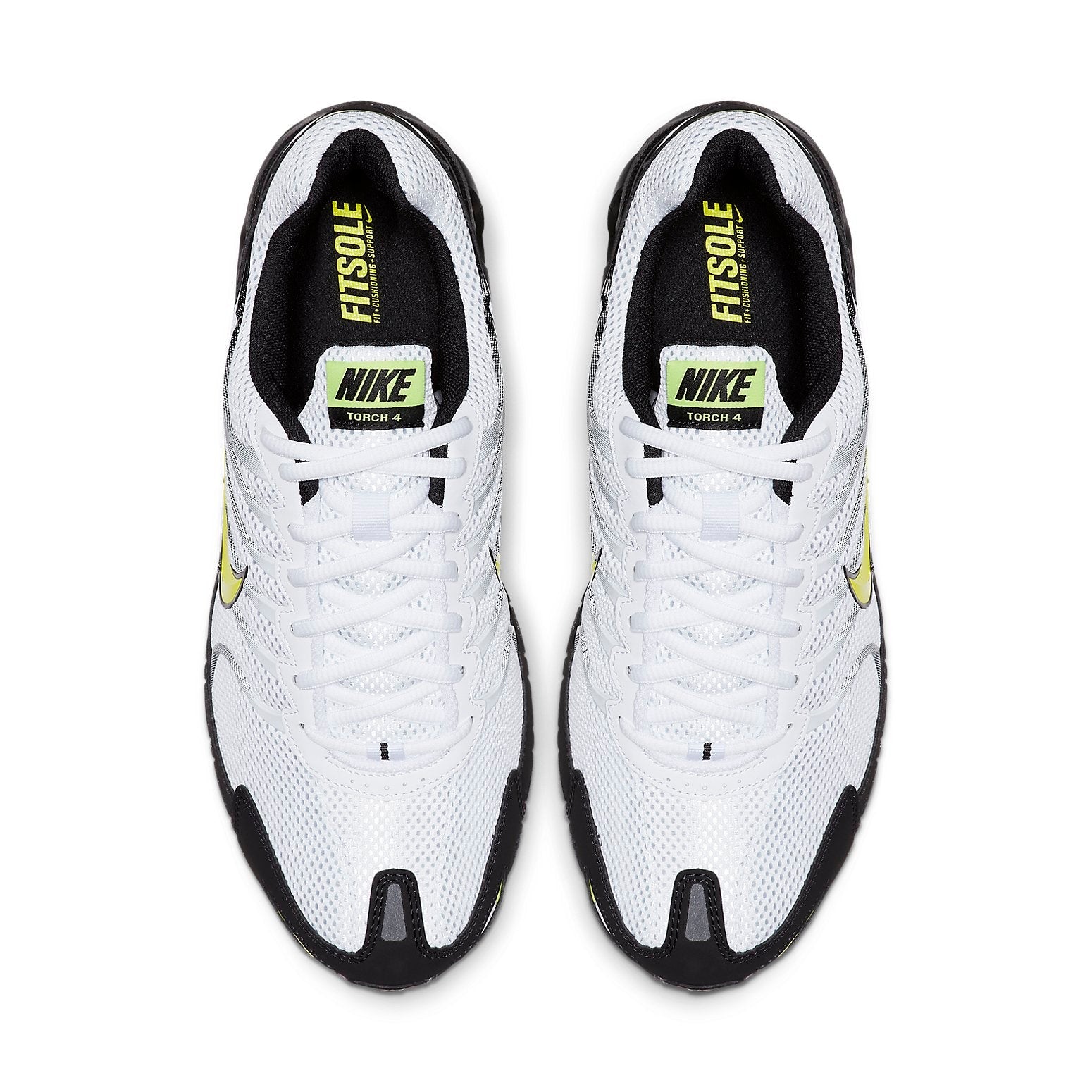 Nike Air Max Torch 4 'White Volt' CK0061-100