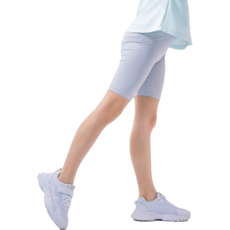 (GS) Mizuno Casual Shorts 'Grey' 32CF3454