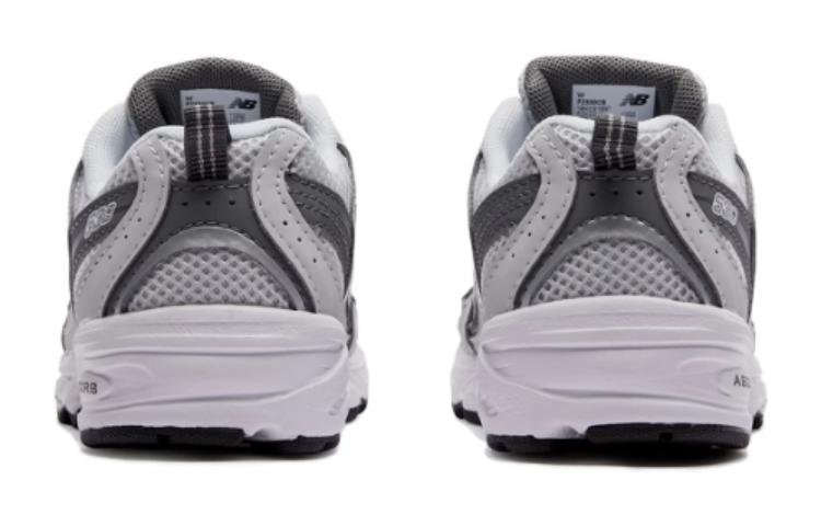 (PS) New Balance 530 Bungee 'Grey Matter' PZ530CB