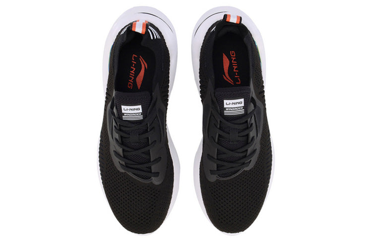 Li-Ning ChengFeng No Boundry 'Black' AGLP021-2