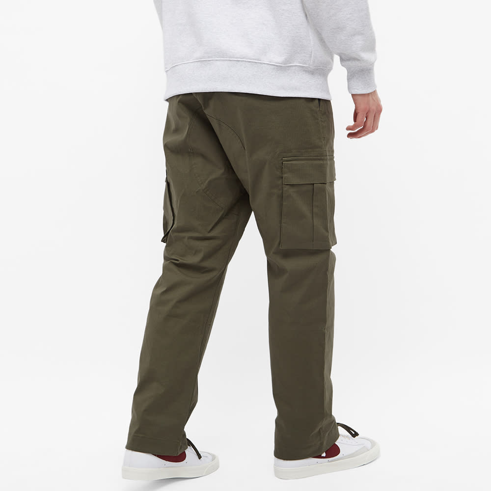 Nike SB Woven Cargo Pant 'Khaki' CV4699-325