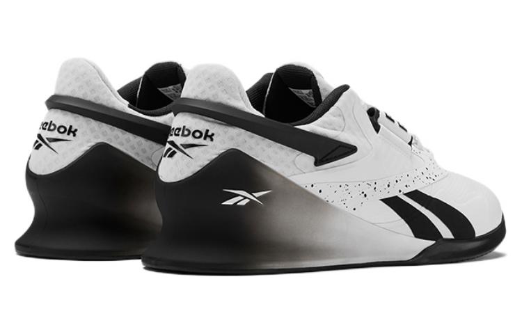 Reebok Legacy Lifter 2 'White Black' GY8435