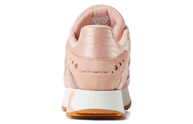 (WMNS) Reebok Classic Leather 90s 'Rose Gold' DV5377