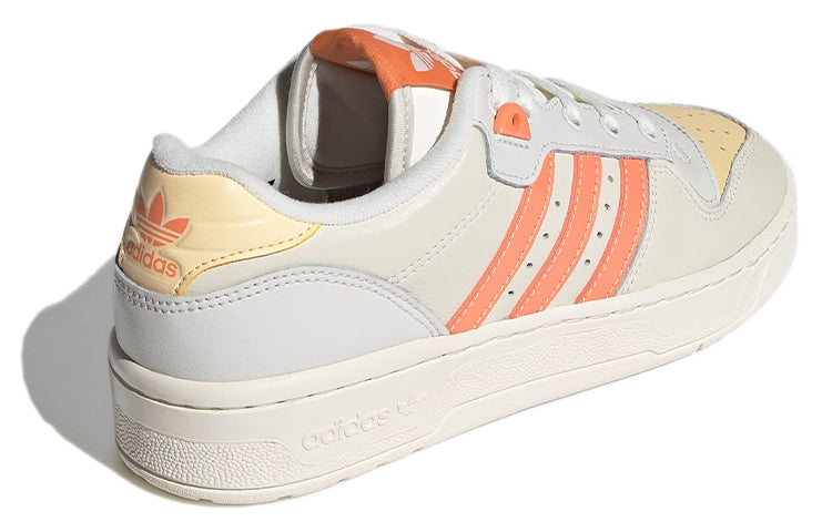 (WMNS) adidas Rivalry Low 'Grey Orange' H68109