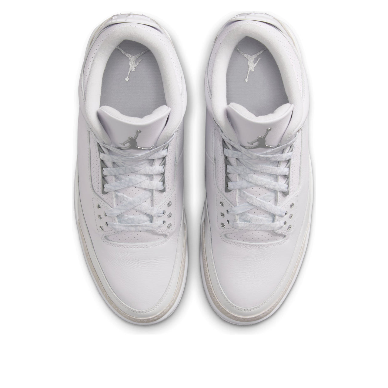 Air Jordan 3 'Pure Money' CT8532-111