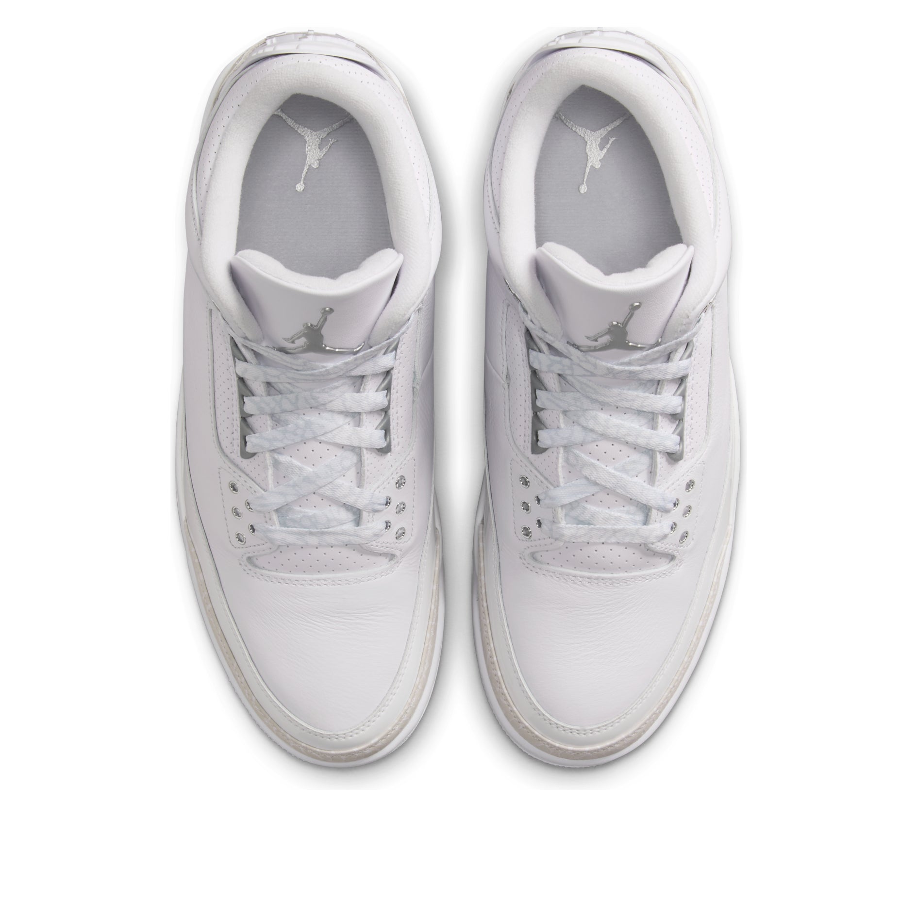 Air Jordan 3 'Pure Money' CT8532-111