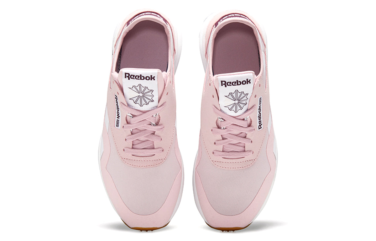 (WMNS) Reebok Classic Nylon 'Classic Pink' FY3532