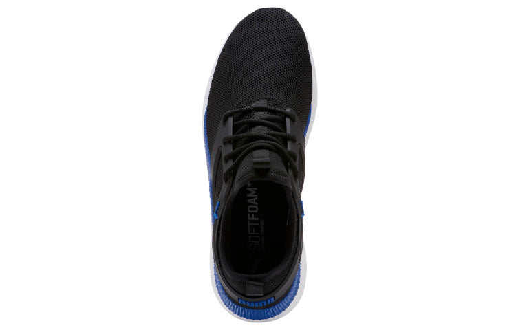 PUMA Pacer Next Excel Sneakers Black/Blue 369483-05