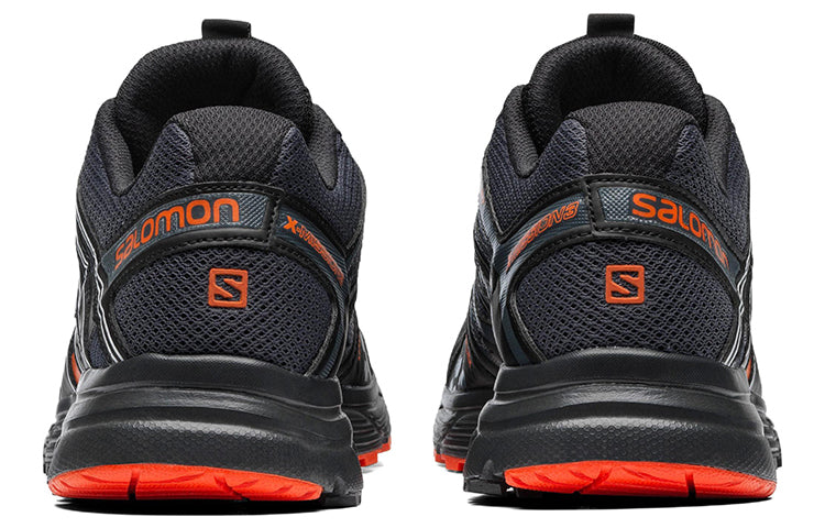 Salomon X-Mission 3 'Black' 416689