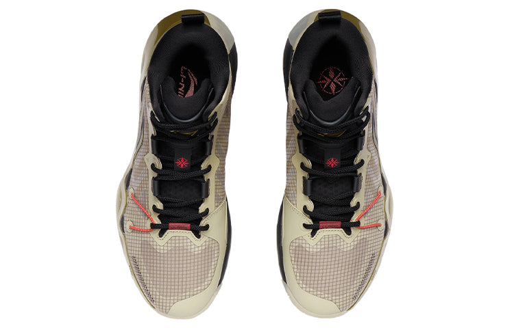 Li-Ning LiRen 2 Mid 'Blade of Deicide' ABAR087-5
