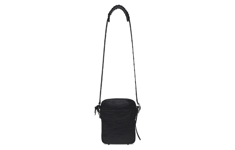 Balenciaga Le Cagole Crossbody Bag 'Black' 719065210KR1000