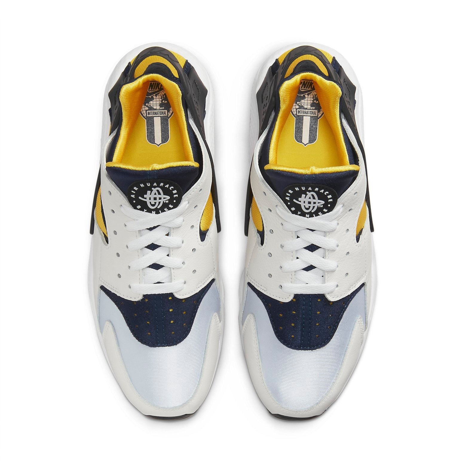 Nike Air Huarache 'Michigan' DD1068-107