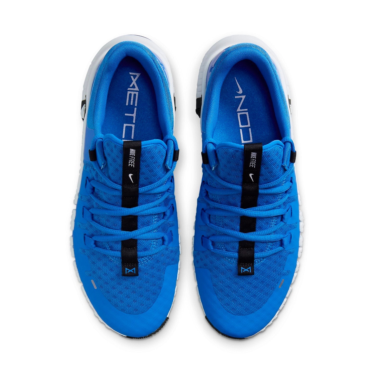 Nike Free Metcon 5 TB 'Signal Blue' FN6616-402