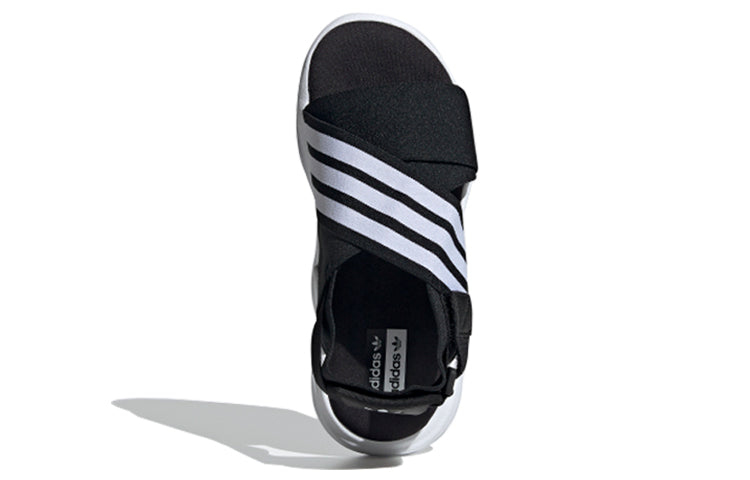 (WMNS) adidas Magmur 'Black White' EF5863