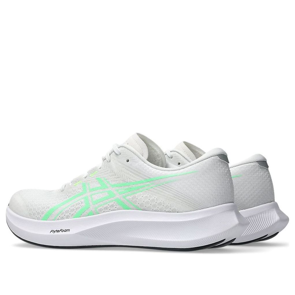 (WMNS) ASICS Hyper Speed 5 'White Vital Green' 1012B863-101