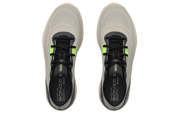 Under Armour HOVR Sonic 5 'Stone Black' 3024898-101