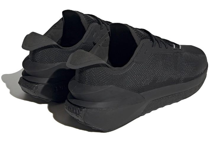 (WMNS) adidas Avryn 'Black Carbon' HP5982