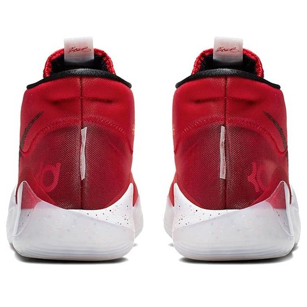 Nike Zoom KD 12 EP 'University Red' AR4230-600