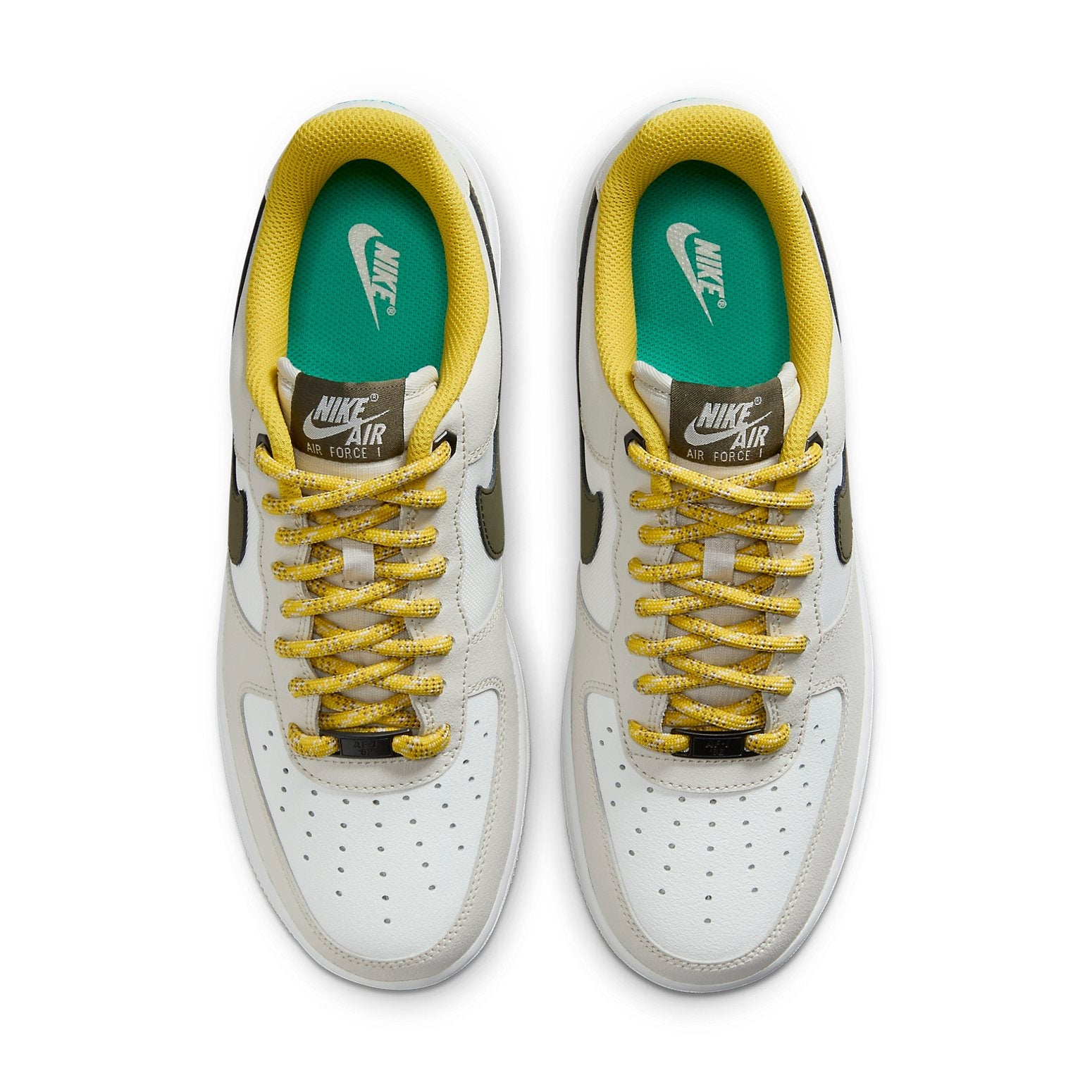 Nike Air Force 1 Low Premium 'Light Bone' FV3628-031