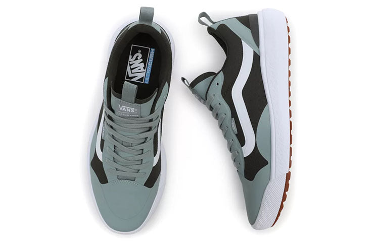 Vans Ultrarange Exo 'Green Black' VN0A4U1KBAI