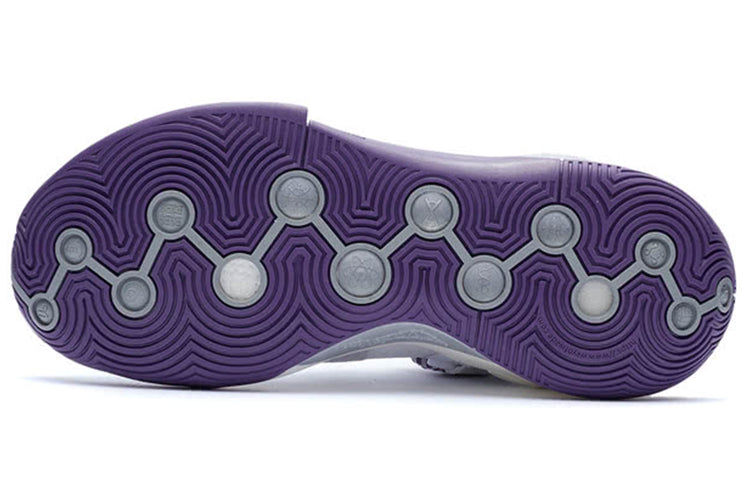 Li-Ning 7 V2 White/Purple ABPR047-12