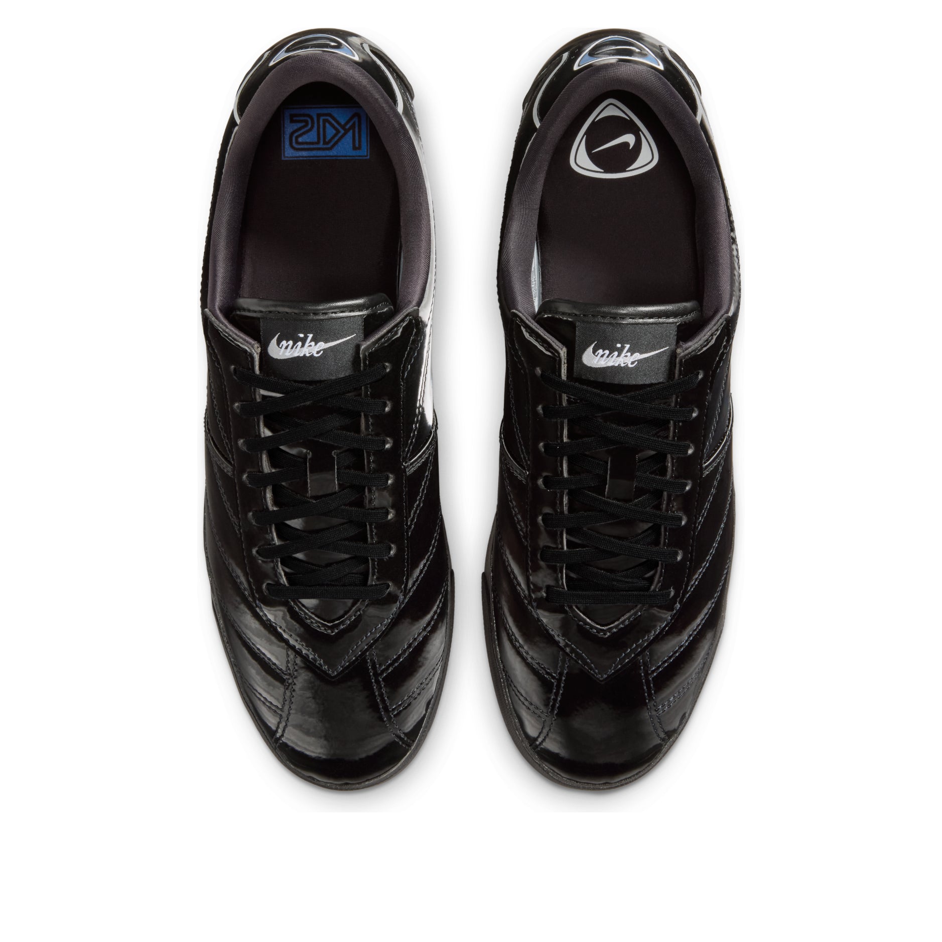 Nike Astrograbber SE 'Black White Blue Jay' IR5902-010