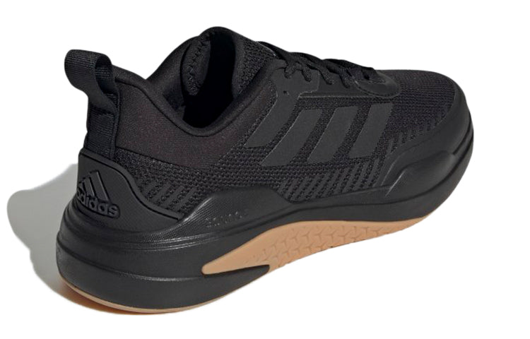 adidas Trainer V 'Black Gum' GX0728