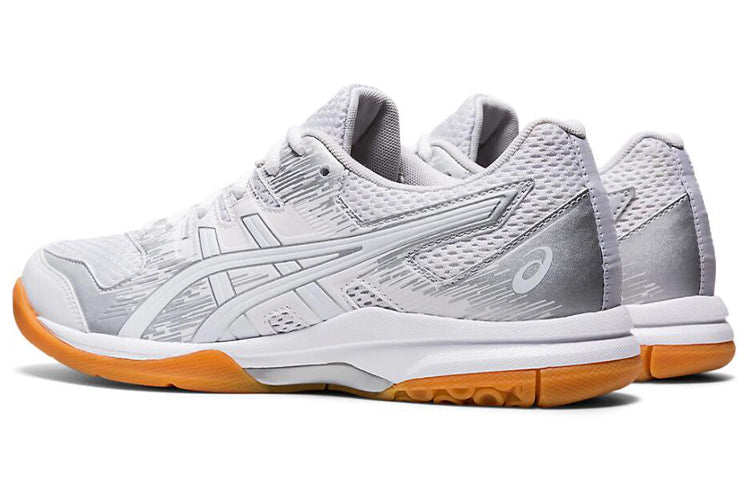 (WMNS) ASICS Gel Furtherup 'White' 1072A063-100
