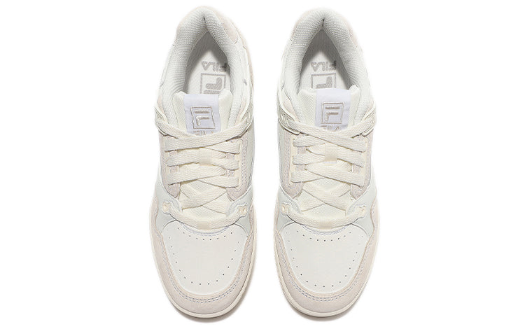 FILA Low-Top Sneakers 'Cream' 1RM01798D_101