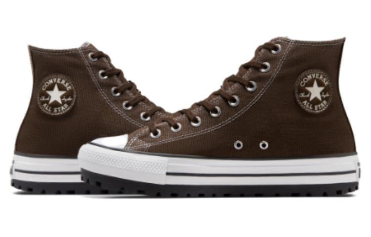Converse Chuck Taylor All Star City Trek Shoes 'Fresh Brew' A06601C