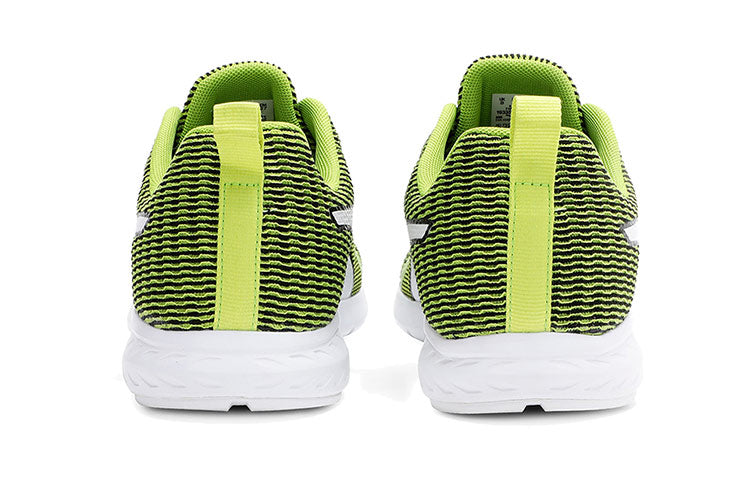 (WMNS) PUMA Vigor X Mu Idp Low Top Green/White 193351-01