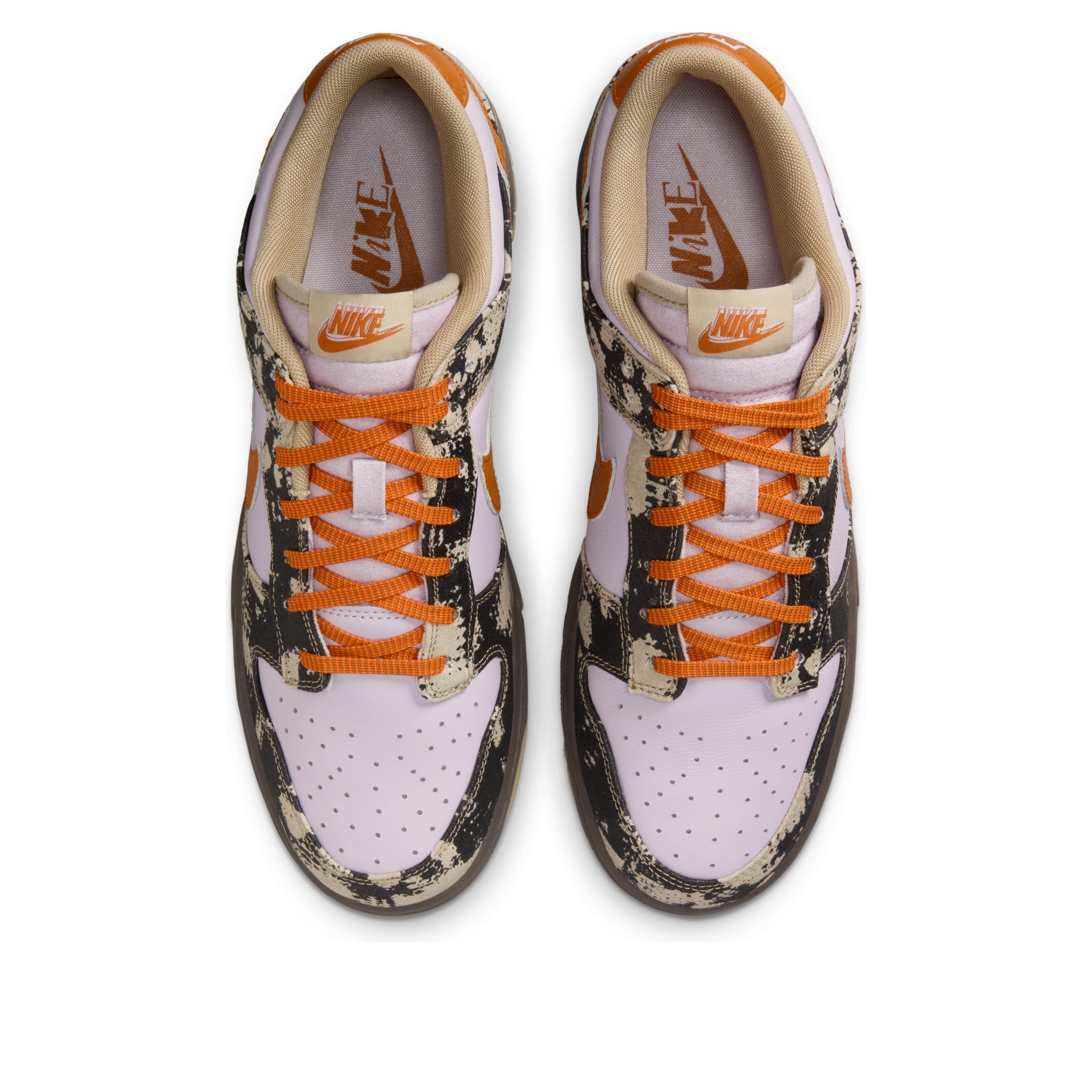 Nike Dunk Low Retro LTD 'Punk Rock Digital Camo' IB2260-500