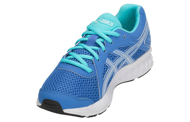 (GS) ASICS Jolt 2 Light Blue 1014A035-403