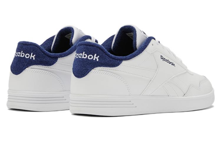 Reebok Royal Techque T 'White Ink Blue' GZ5684