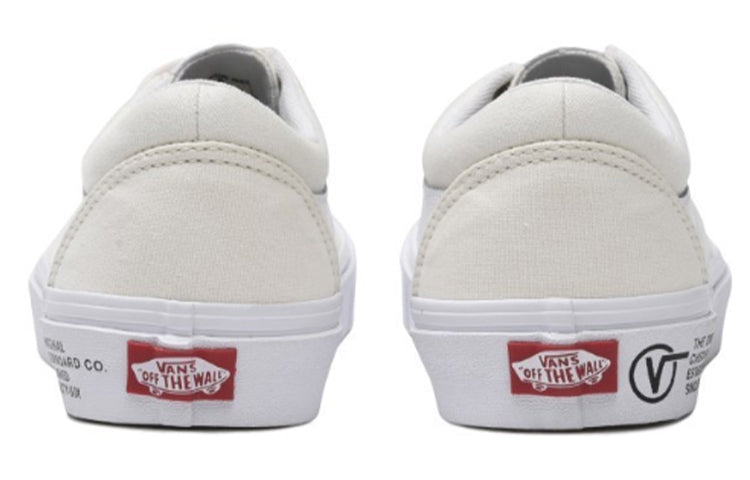 Vans Bold Ni 'Marshmallow' VN0A3WLPWP3