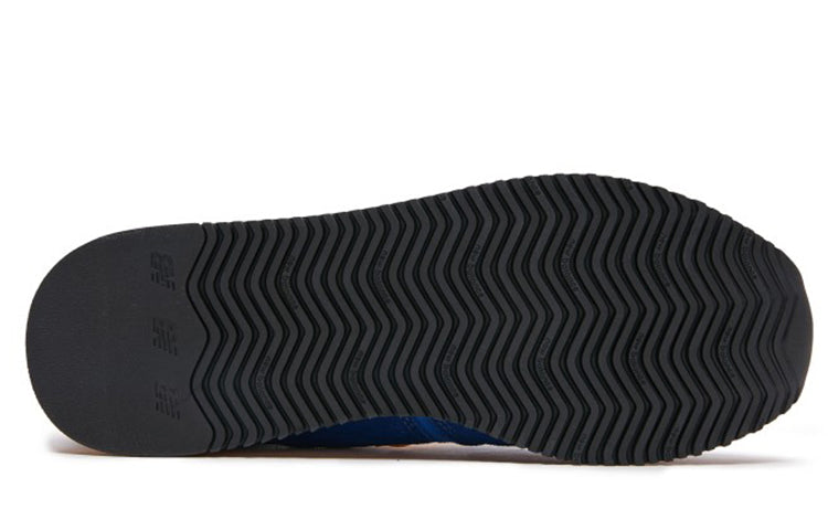 New Balance 100 Sneaker Blue MLC100YE