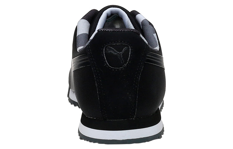 PUMA Roma Basic Geometric Camo 362406-03