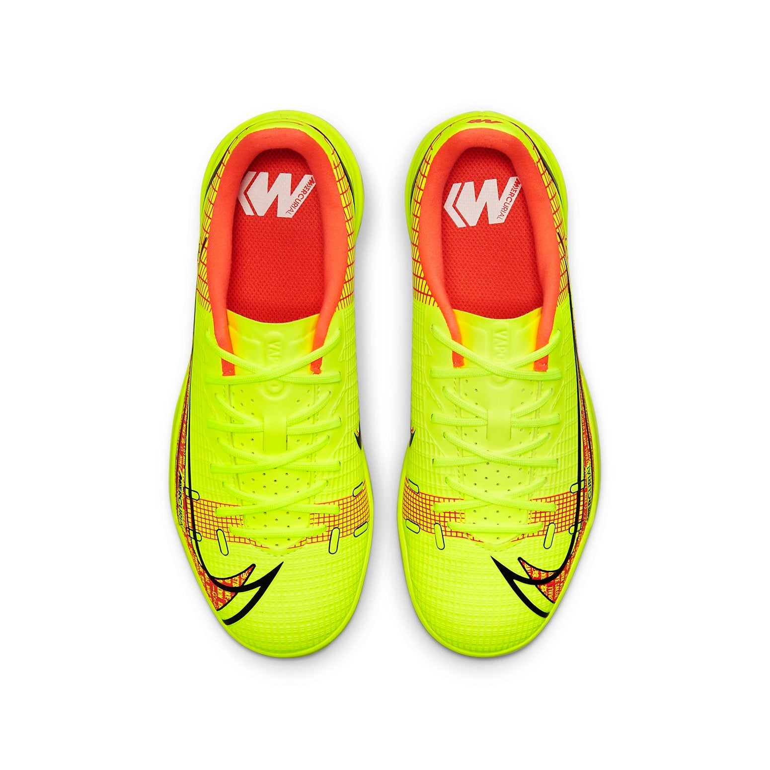 (GS) Nike Mercurial Vapor 14 Academy IC 'Motivation Pack' CV0815-760