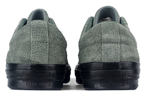 Converse One Star 'Army Green Black' 163373C