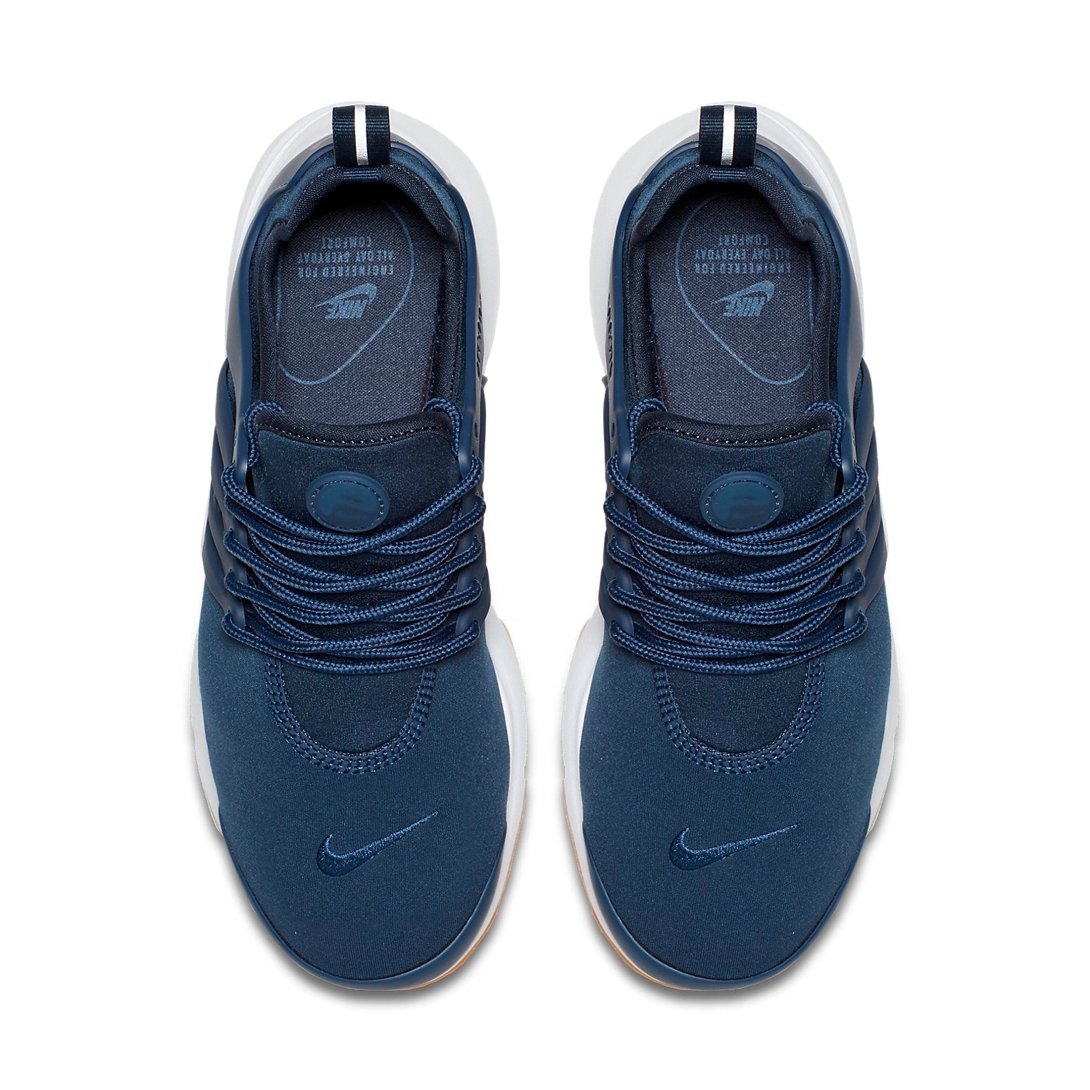 (WMNS) Nike Air Presto 'Navy' 878068-403