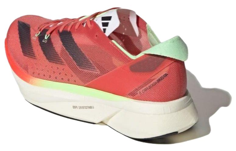 adidas Adizero Adios Pro 3 'Rot' IG6443