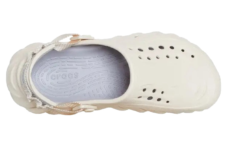 Crocs Echo Clog 'Stucco' 207937-160