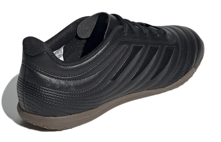 adidas Copa 20.4 IN 'Black' EF1958