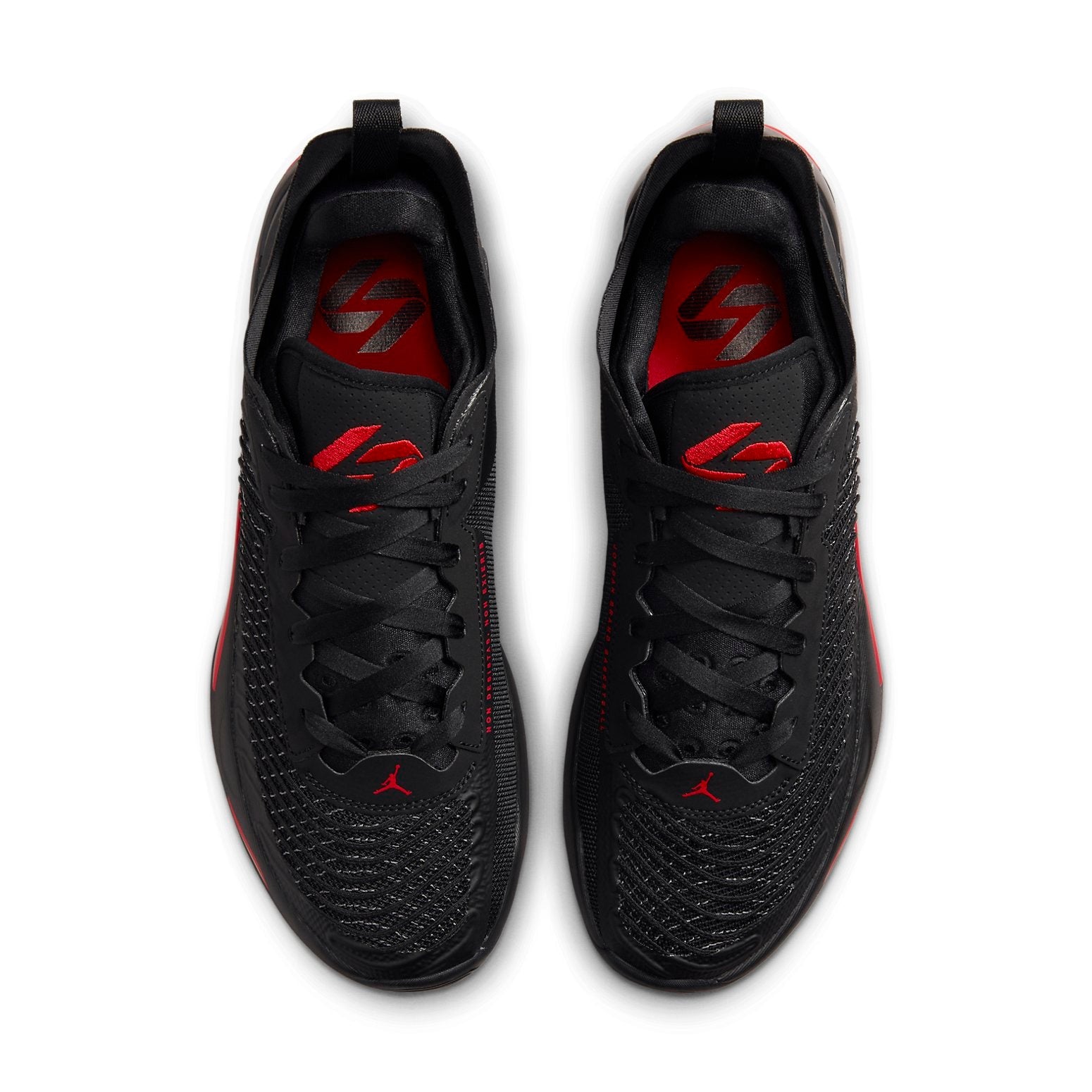 Air Jordan Luka 1 'Bred' DN1772-060