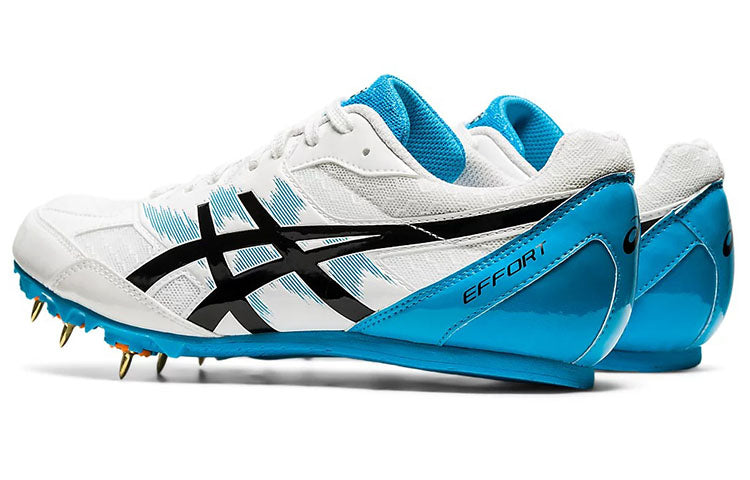 ASICS Effort Mk Professional White Blue 1091A014-102